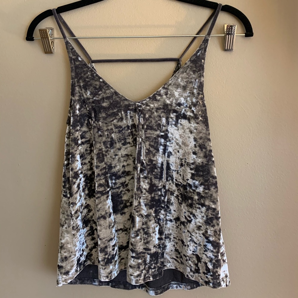American Eagle
